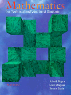 Mathematics for Technical and Vocational Students