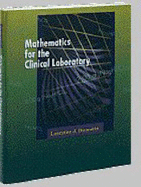 Mathematics for the Clinical Laboratory
