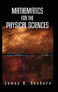 Mathematics for the Physical Sciences