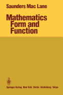 Mathematics Form and Function