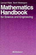 Mathematics Handbook for Science and Engineering