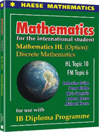 Mathematics HL (Option): Discrete Mathematics
