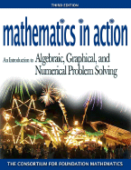 Mathematics in Action: An Introduction to Algebraic, Graphical, and Numerical Problem Solving