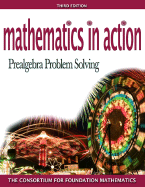 Mathematics in Action: Prealgebra Problem Solving