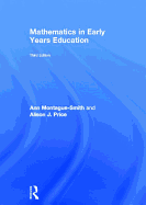 Mathematics in Early Years Education