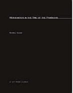 Mathematics in the Time of the Pharaohs