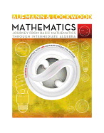 Mathematics: Journey from Basic Mathematics Through Intermediate Algebra