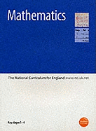 Mathematics: Key Stages 1-4: The National Curriculum for England