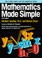 Mathematics made simple