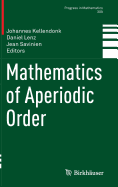 Mathematics of Aperiodic Order