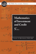 Mathematics of Investment and Credit
