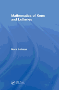 Mathematics of Keno and Lotteries