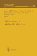 Mathematics of Multiscale Materials