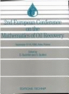 Mathematics of Oil Recovery