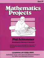 Mathematics Projects