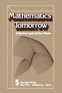 Mathematics Tomorrow