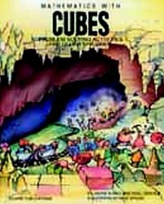 Mathematics with Cubes for Older Children: Problem Solving Activities - Blinko, Janine, and Graham, Noel