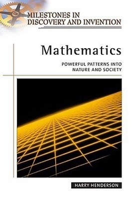Mathematics - Henderson, Harry