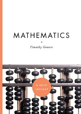 Mathematics - Gowers, Timothy