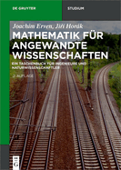 Mathematik F?r Angewandte Wissenschaften