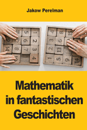 Mathematik in fantastischen Geschichten