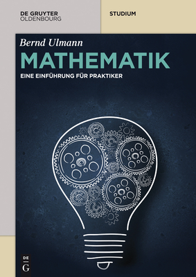 Mathematik - Ulmann, Bernd