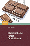 Mathematische Ratsel Fur Liebhaber