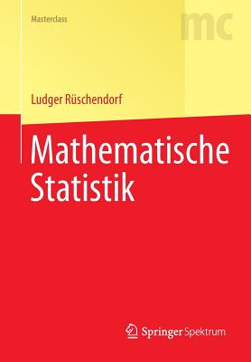 Mathematische Statistik - R?schendorf, Ludger