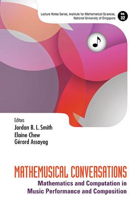 Mathemusical Conversations - Smith Jordan B L