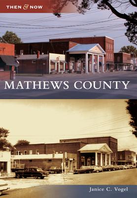 Mathews County - Vogel, Janice