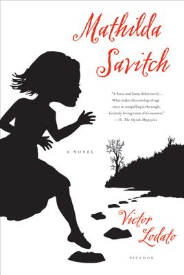 Mathilda Savitch - Lodato, Victor