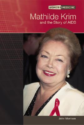 Mathilde Krim - Morrison, John