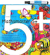 Mathmaster: 5+ - van der Meer, Ron