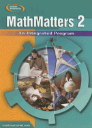 MathMatters 2: An Integrated Program - Lynch, Chicha, and Olmstead, Eugene, and De Forest-Davis, Kenneth