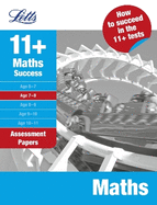 Maths Age 7-8: Assessment Papers