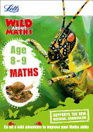 Maths Age 8-9