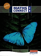 Maths Connect 2 Blue Student Book