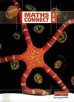 Maths Connect 2 Red Student Book - Kirkby, Dave, and Roe, Catherine, and Stanbridge, Bev