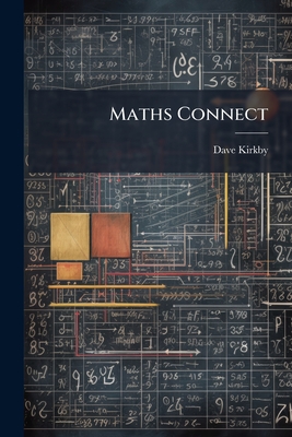 Maths Connect - Kirkby, Dave