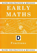 Maths for Practice and Revision: Early Maths