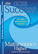 Maths Higher
