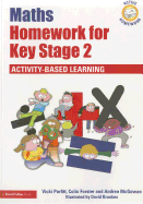 Maths Homework for Key Stage 2: Activity-Based Learning