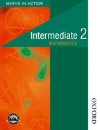 Maths in Action - Intermediate 2 Students' Book