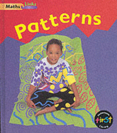 Maths Links: Patterns        (Cased)