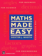 Maths Made Easy