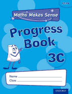 Maths Makes Sense: Y3: C Progress Book