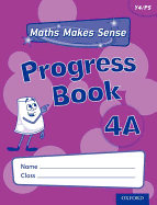 Maths Makes Sense: Y4: A Progress Book - Dunne, Richard, and Dunne, Carrie