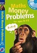 Maths Money Problems 9-11 (with CD-ROM)