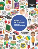 Maths - No Problem! Textbook 3B