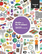 Maths - No Problem! Textbook 4A